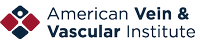 American Vein & Vascular Institute Logo